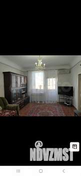 3-к квартира, вторичка, 76м2, 5/5 этаж