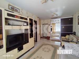 1-к квартира, вторичка, 33м2, 1/4 этаж