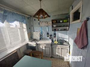 1-к квартира, вторичка, 29м2, 4/5 этаж