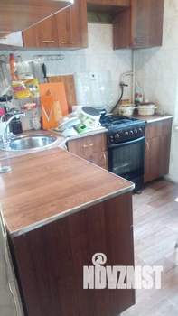 3-к квартира, вторичка, 63м2, 3/5 этаж