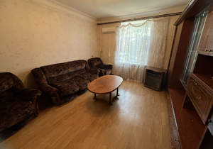 2-к квартира, вторичка, 58м2, 3/5 этаж