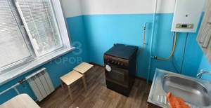 1-к квартира, вторичка, 30м2, 3/5 этаж