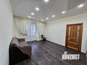 2-к квартира, вторичка, 55м2, 3/5 этаж