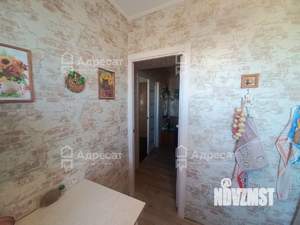 3-к квартира, вторичка, 42м2, 5/5 этаж