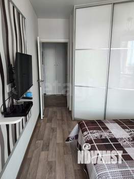 2-к квартира, вторичка, 43м2, 18/19 этаж