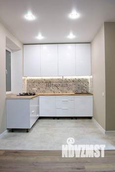 2-к квартира, вторичка, 45м2, 3/5 этаж