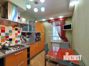 1-к квартира, вторичка, 54м2, 9/9 этаж
