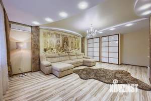 3-к квартира, вторичка, 100м2, 7/10 этаж