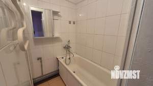 2-к квартира, вторичка, 45м2, 3/5 этаж