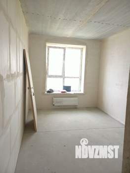 1-к квартира, вторичка, 38м2, 9/12 этаж