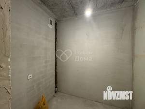 1-к квартира, вторичка, 33м2, 18/24 этаж