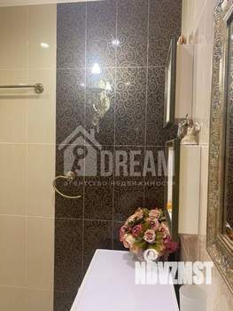 1-к квартира, вторичка, 53м2, 10/19 этаж