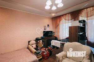 3-к квартира, вторичка, 74м2, 5/5 этаж