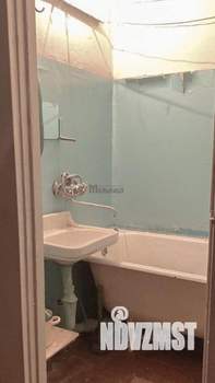 1-к квартира, вторичка, 36м2, 2/5 этаж