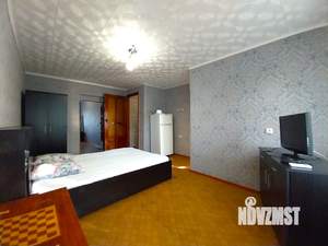 2-к квартира, вторичка, 44м2, 5/5 этаж