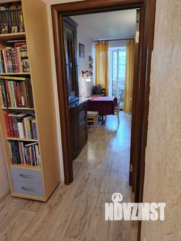 3-к квартира, вторичка, 95м2, 6/10 этаж
