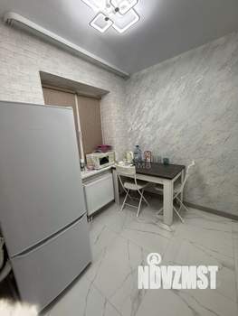 1-к квартира, вторичка, 35м2, 2/4 этаж