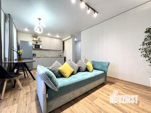 3-к квартира, вторичка, 76м2, 1/9 этаж