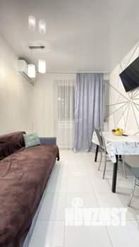 1-к квартира, вторичка, 28м2, 2/10 этаж