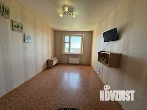 2-к квартира, вторичка, 54м2, 7/9 этаж