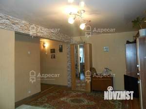 1-к квартира, вторичка, 31м2, 1/5 этаж