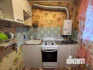 1-к квартира, вторичка, 22м2, 2/5 этаж