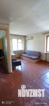 1-к квартира, вторичка, 31м2, 2/2 этаж