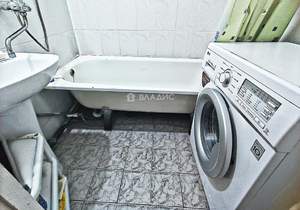 1-к квартира, вторичка, 35м2, 7/16 этаж