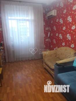 3-к квартира, вторичка, 27м2, 4/5 этаж