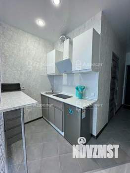 1-к квартира, вторичка, 21м2, 20/22 этаж