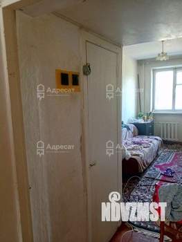 2-к квартира, вторичка, 42м2, 2/5 этаж