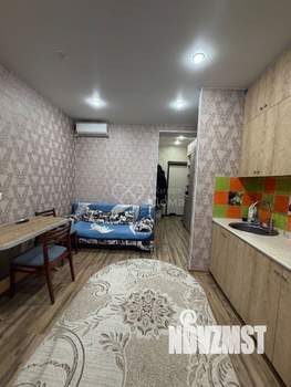 1-к квартира, вторичка, 35м2, 4/4 этаж