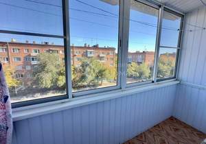 2-к квартира, вторичка, 46м2, 5/5 этаж