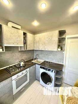 2-к квартира, вторичка, 41м2, 5/5 этаж