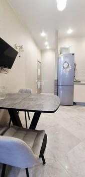 2-к квартира, вторичка, 70м2, 16/23 этаж