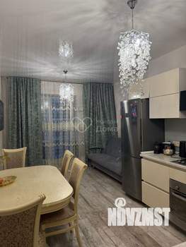 1-к квартира, вторичка, 49м2, 4/6 этаж