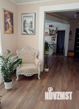 3-к квартира, вторичка, 79м2, 2/4 этаж