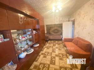 1-к квартира, вторичка, 35м2, 5/5 этаж