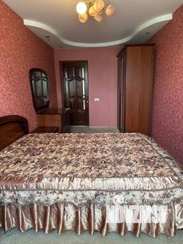 3-к квартира, вторичка, 60м2, 5/5 этаж