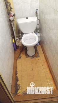 3-к квартира, вторичка, 63м2, 3/5 этаж