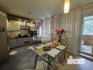 4-к квартира, вторичка, 156м2, 2/5 этаж