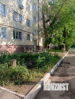 1-к квартира, вторичка, 31м2, 5/5 этаж