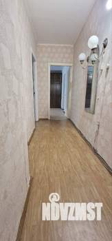 3-к квартира, вторичка, 55м2, 1/9 этаж