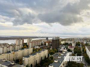 2-к квартира, вторичка, 62м2, 20/24 этаж