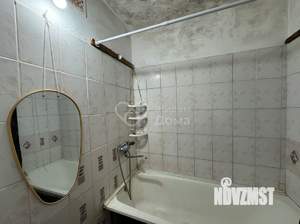 3-к квартира, вторичка, 64м2, 1/9 этаж