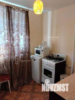1-к квартира, вторичка, 32м2, 2/5 этаж