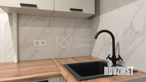 1-к квартира, вторичка, 31м2, 1/4 этаж