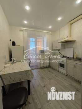 1-к квартира, вторичка, 38м2, 5/10 этаж