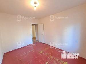 3-к квартира, вторичка, 65м2, 1/9 этаж