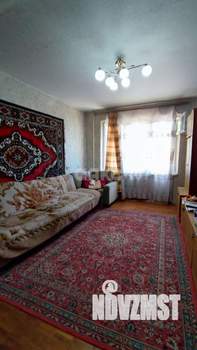 2-к квартира, вторичка, 54м2, 1/9 этаж